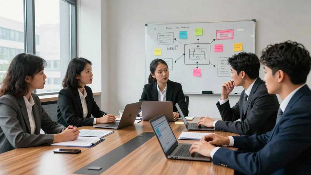 targeted stakeholder email engagement