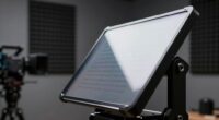 teleprompter script pitfalls