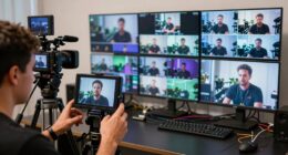 teleprompting lessons for creators