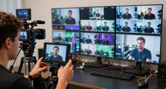 teleprompting lessons for creators