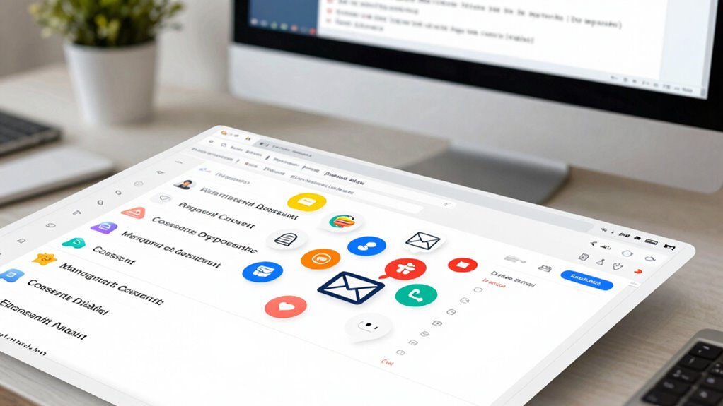 transparent ethical consent management