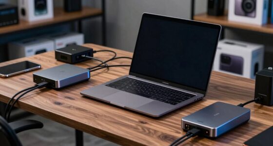 unplanned docking station expenses