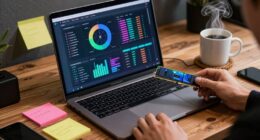 unplanned laptop ram costs