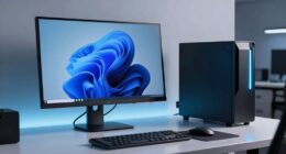 workstation performance optimization