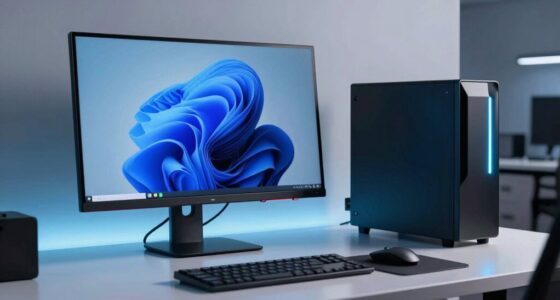 workstation performance optimization