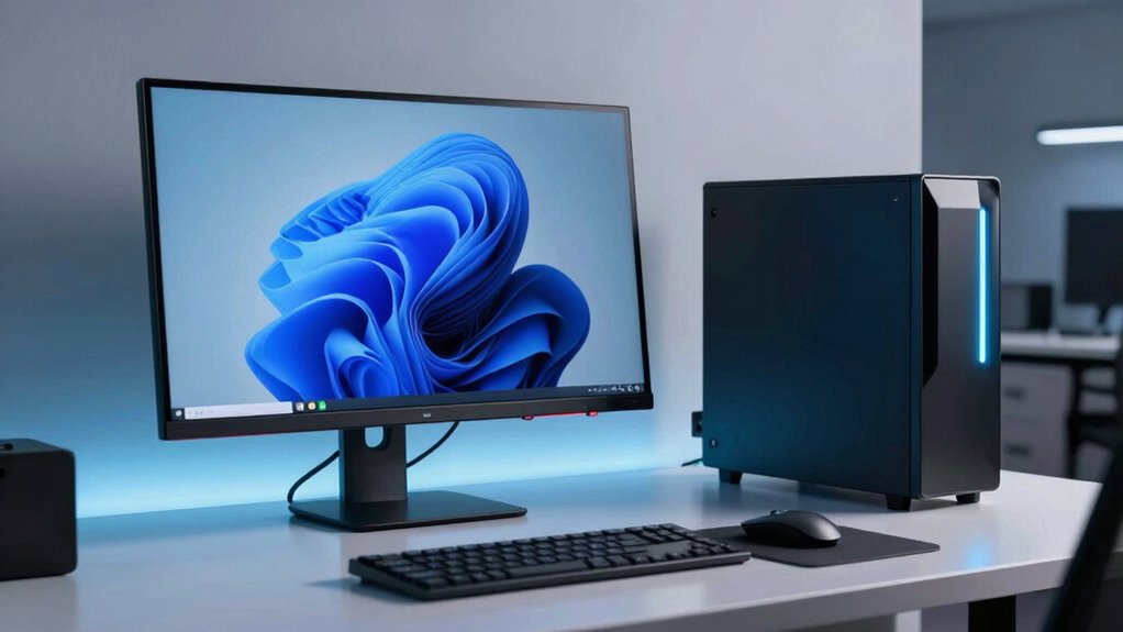 workstation performance optimization