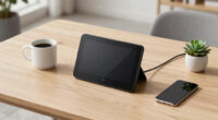 1 Best Professional Portable Smart Display for Small Business Lobbies in 2026