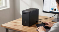 10 Best Business NAS Storage System for Remote Collaboration in 2026