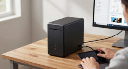 10 Best Business NAS Storage System for Remote Collaboration in 2026