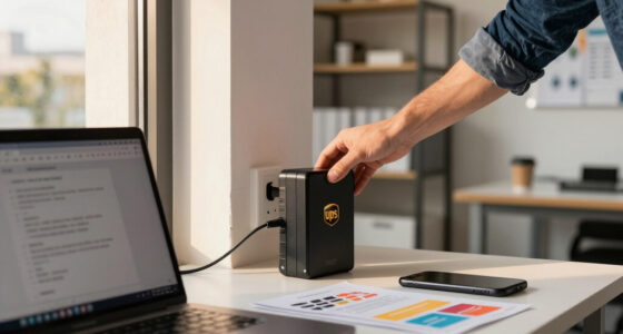 10 Best Business UPS Battery Backup for Marketing Agencies in 2026