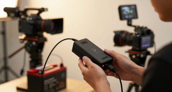 10 Best Business UPS Battery Backup for Video Production Setups in 2026