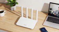 10 Best Business Wi-Fi 6 Mesh System for Hybrid Work Environments in 2026
