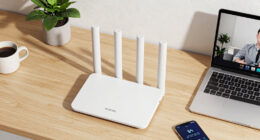 10 Best Business Wi-Fi 6 Mesh System for Hybrid Work Environments in 2026