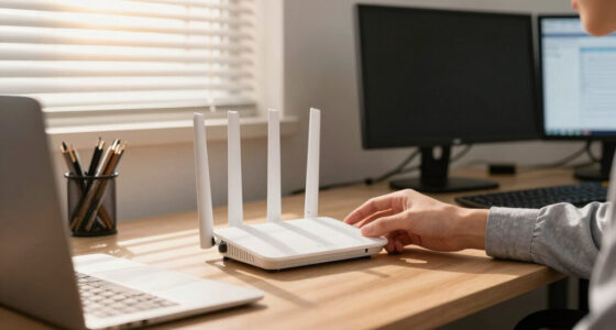 10 Best Business Wi-Fi 6 Mesh System for Small Offices in 2026