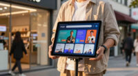 10 Best Commercial Digital Signage Display For Small Business Advertising In 2026