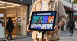 10 Best Commercial Digital Signage Display For Small Business Advertising In 2026