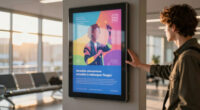 10 Best Commercial LED Poster Display for Waiting Rooms in 2026