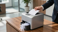 10 Best Commercial Paper Shredder for Front-Office Operations in 2026