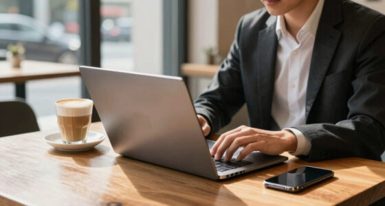10 Best High-End Business Laptop for Traveling Marketers in 2026