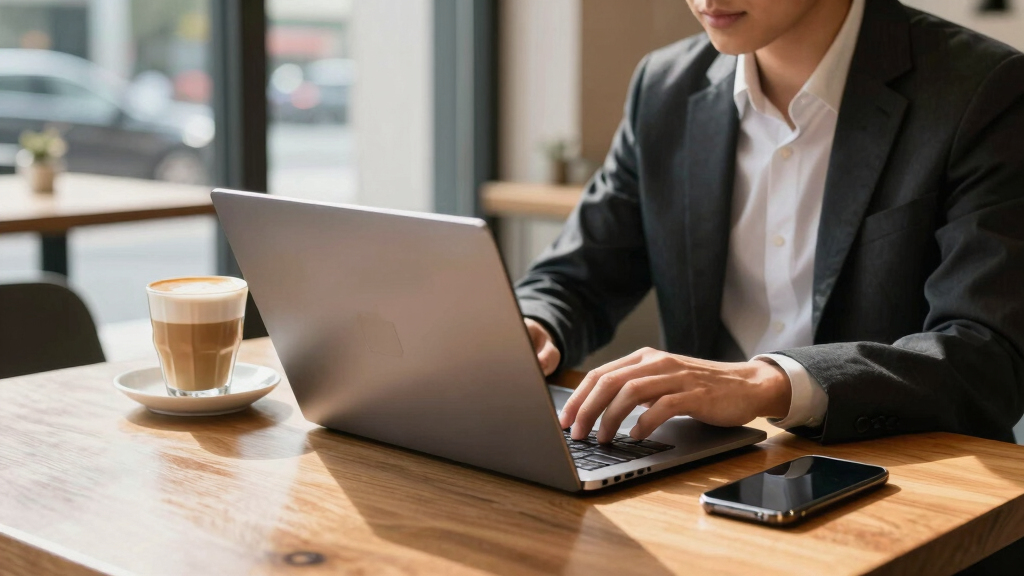 10 Best High-End Business Laptop for Traveling Marketers in 2026