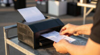 10 Best Industrial Label Printer for Event Logistics in 2026