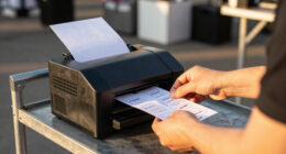 10 Best Industrial Label Printer for Event Logistics in 2026