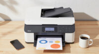 10 Best Office-Grade All-In-One Laser Printer for Home Offices with Heavy Print Needs in 2026