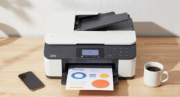 10 Best Office-Grade All-In-One Laser Printer for Home Offices with Heavy Print Needs in 2026