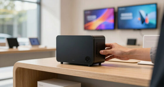 10 Best Premium Mini PC for Digital Signage Control in 2026