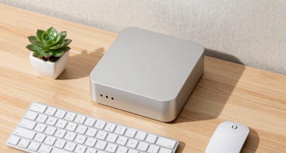 10 Best Premium Mini PC for Quiet Office Work in 2026