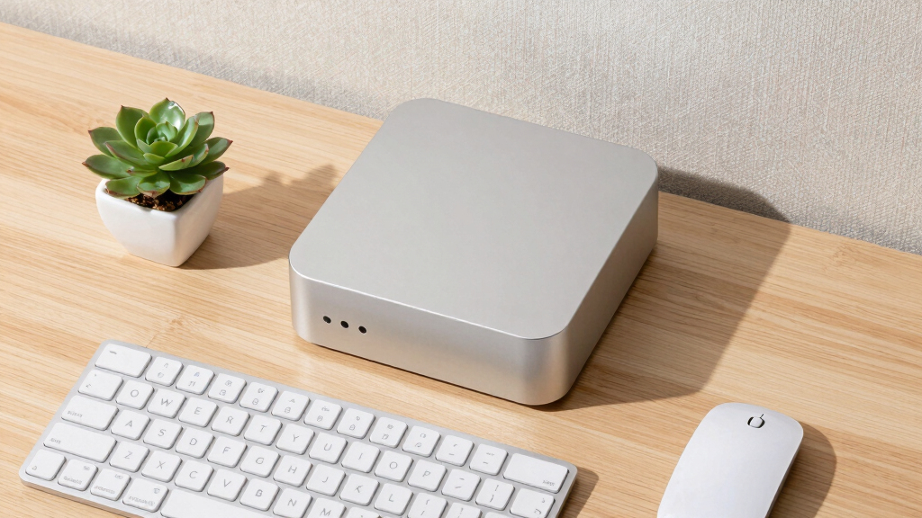 10 Best Premium Mini PC for Quiet Office Work in 2026