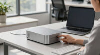 10 Best Premium Mini PCs for Shared Office Desks in 2026