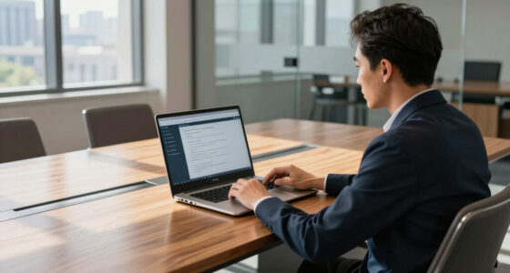 10 Best Premium Mobile Workstation Laptop for Agency Presentations in 2026