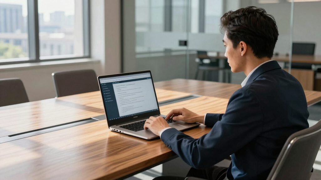 10 Best Premium Mobile Workstation Laptop for Agency Presentations in 2026