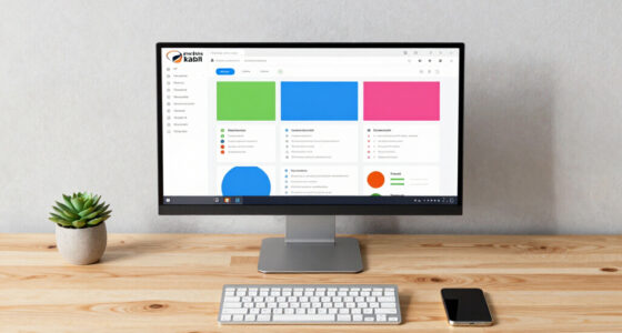 10 Best Premium Ultrawide Monitors for Content Planning in 2026