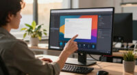 10 Best Professional 4K Monitor for Agency Presentations in 2026