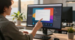 10 Best Professional 4K Monitor for Agency Presentations in 2026