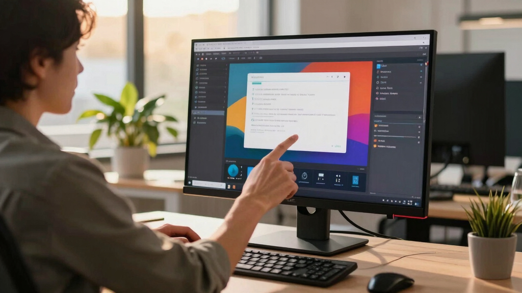 10 Best Professional 4K Monitor for Agency Presentations in 2026