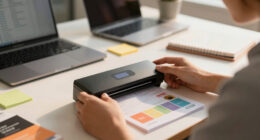 10 Best Professional Document Scanners for Marketing Agencies in 2026