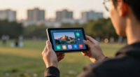 10 Best Professional Portable Smart Displays for Digital Signage on the Go in 2026