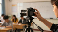 10 Best Professional PTZ Cameras for Classroom-Style Presentations in 2026