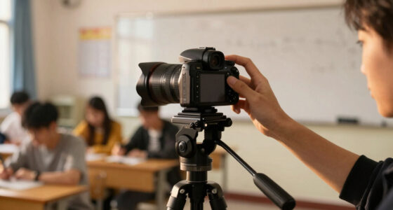 10 Best Professional PTZ Cameras for Classroom-Style Presentations in 2026