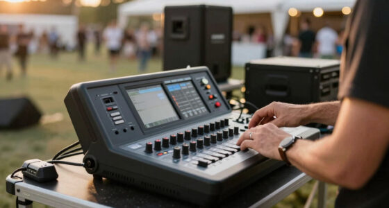 10 Best Professional Video Switcher for Small Event Production in 2026