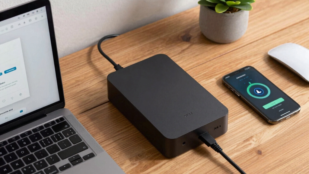 11 Best Business NAS Storage System For Local Backups In 2026