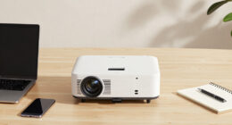 11 Best Business Projectors for Conference Rooms in 2026