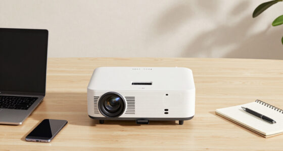 11 Best Business Projectors for Conference Rooms in 2026