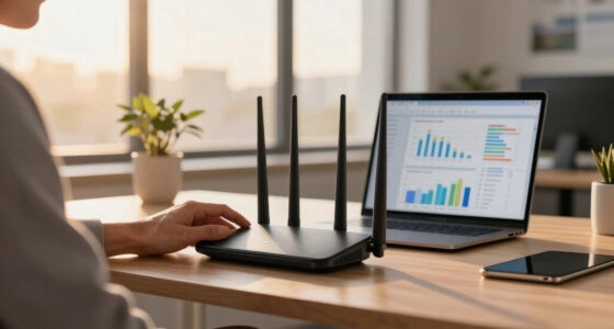 11 Best Business Wi-Fi 6 Mesh System for Marketing Agencies in 2026