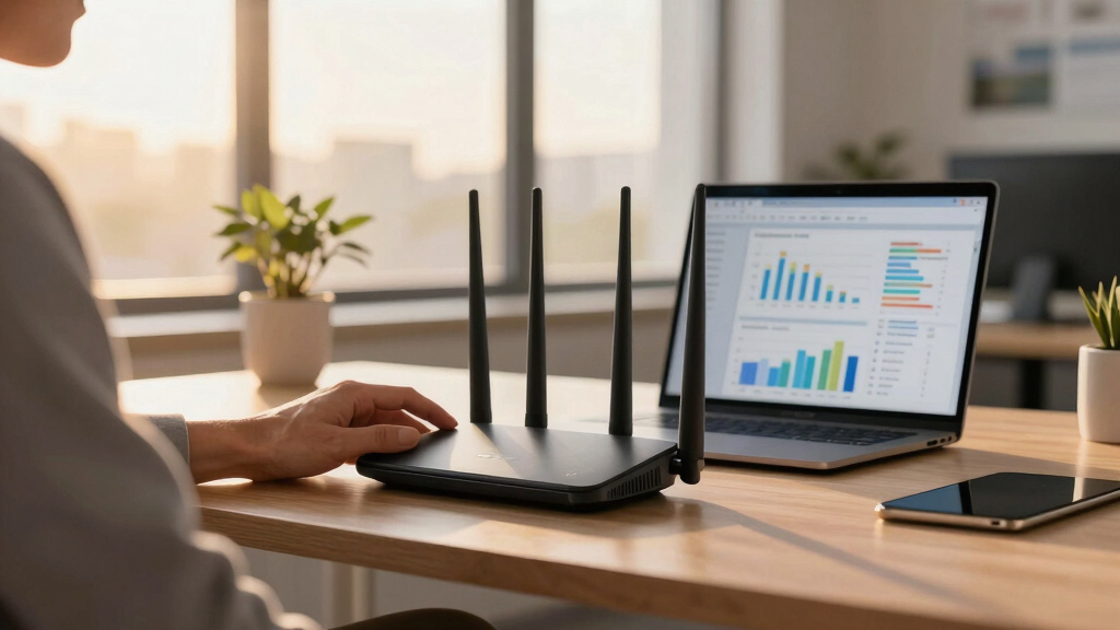 11 Best Business Wi-Fi 6 Mesh System for Marketing Agencies in 2026