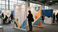 11 Best Commercial Trade Show Display Backdrop For Conference Exhibitors In 2026