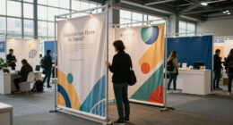 11 Best Commercial Trade Show Display Backdrop For Conference Exhibitors In 2026